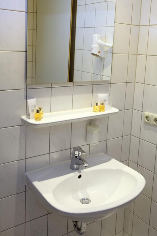 Vch Hotel Greifswald Luaran gambar