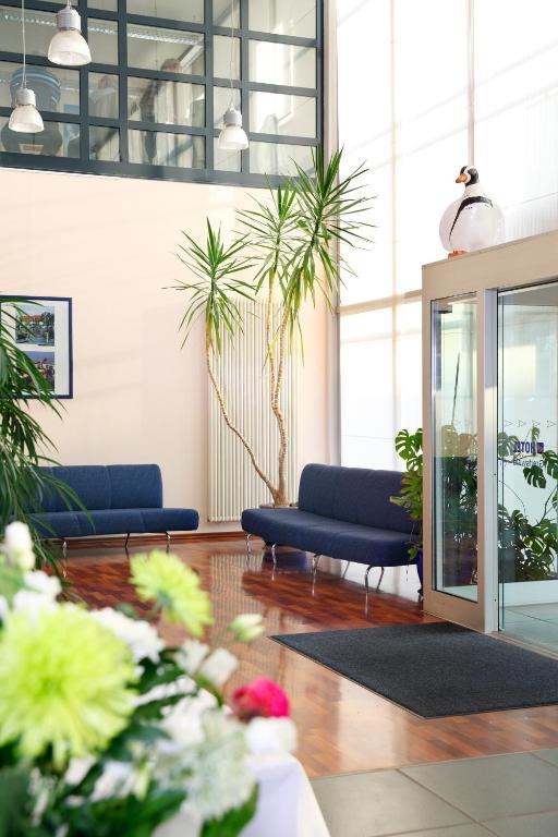 Vch Hotel Greifswald Luaran gambar