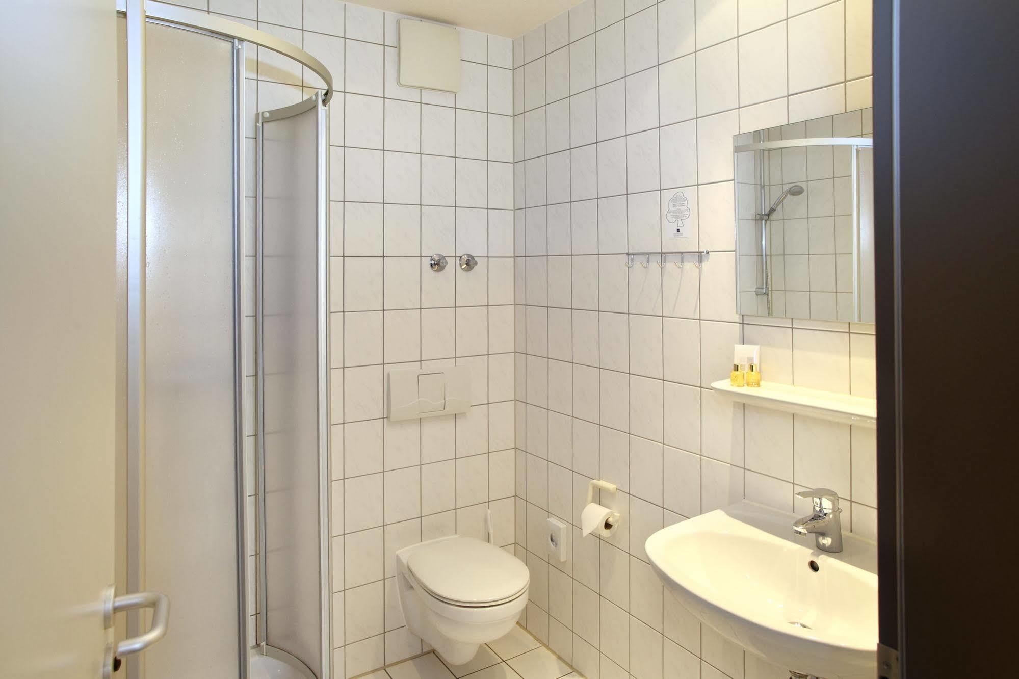 Vch Hotel Greifswald Luaran gambar